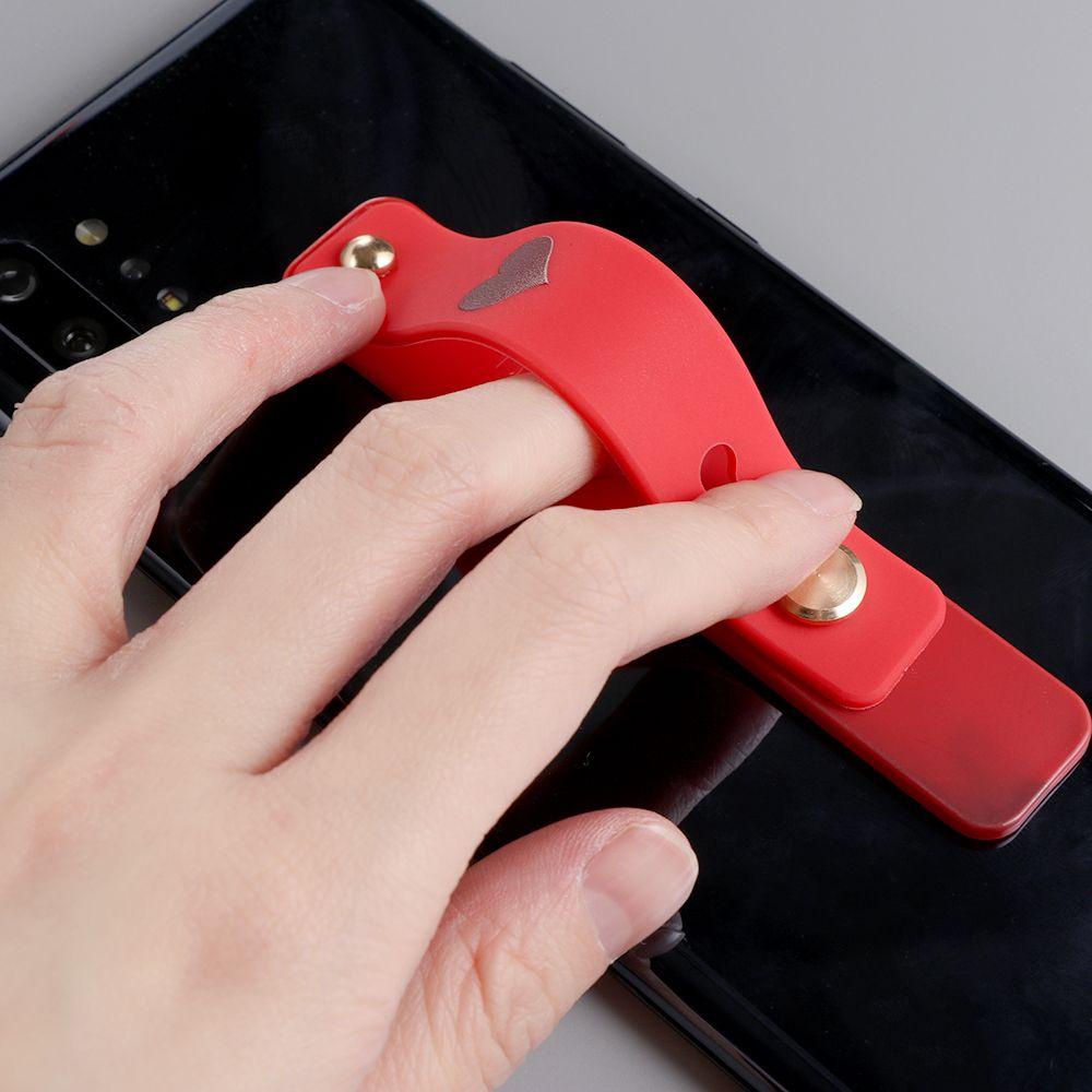 JONYE Giá Đỡ Điện Thoại Đeo Tay Tiện Lợi