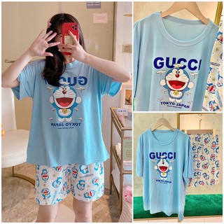 Bộ ngủ DORAEMON DOREMON