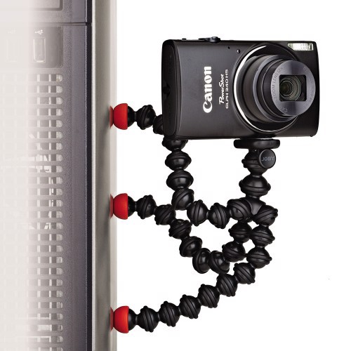 Chân Máy 3 Chân cho máy ảnh/điện thoại - Joby GorillaPod Magnetic (JB01372-CWW) | Chính Hãng