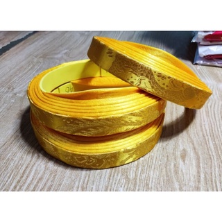 khăn đội đầu bé trai và bé gái