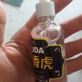 Tinh mùi câu cá hương Hổ ( thơm )
