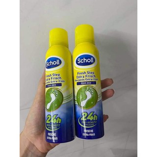 Hàng Đức Xịt chân Scholl
