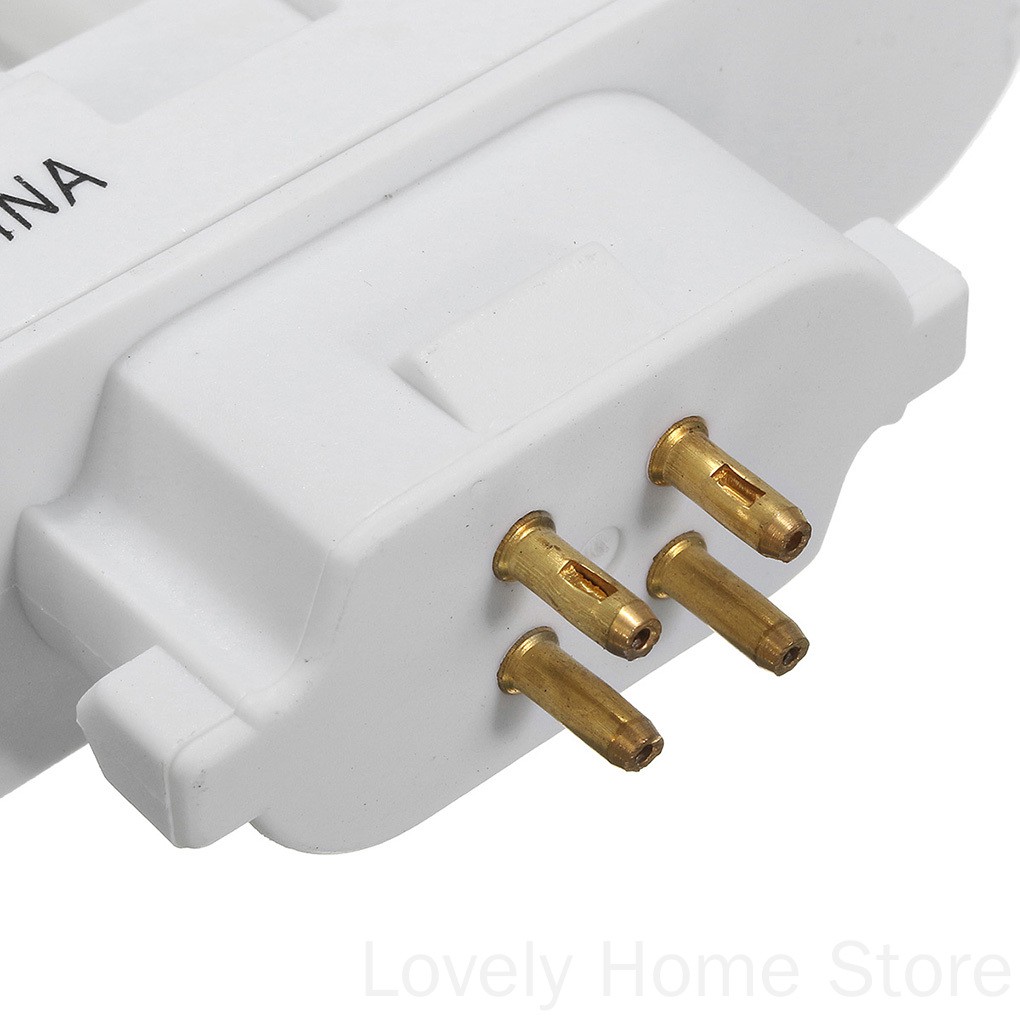 Bóng đèn ống huỳnh quang 4 nhánh FML 27EX-N 27W 6500K