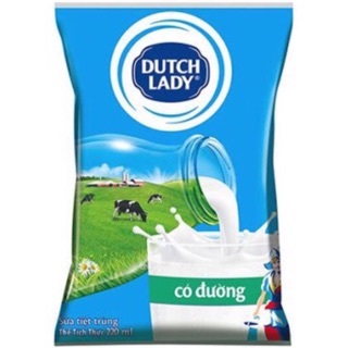 Sữa bịch 220ml