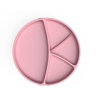 Đĩa ăn silicone Everyday Baby