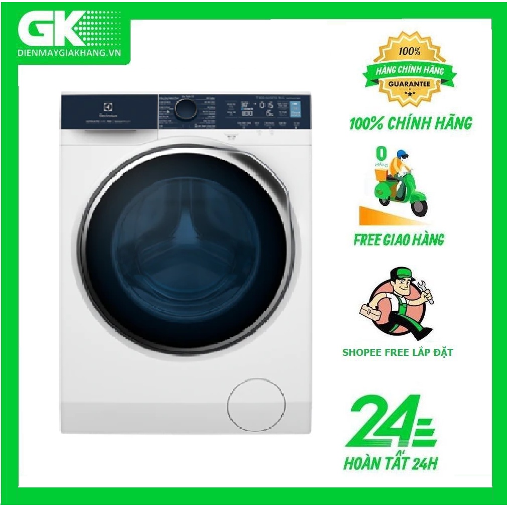 EWF9042Q7WB MIỄN PHÍ CÔNG LẮP ĐẶT Máy giặt cửa trước 9kg UltimateCare 700