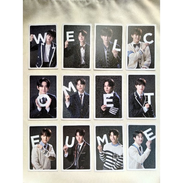 Bộ sưu tập ảnh Treasure Teuday