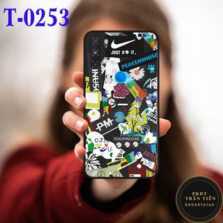 Ốp lưng Vsmart Active 3/ Joy 3/ Star 3/ Bee 3/ Live - BST Peaceminusone