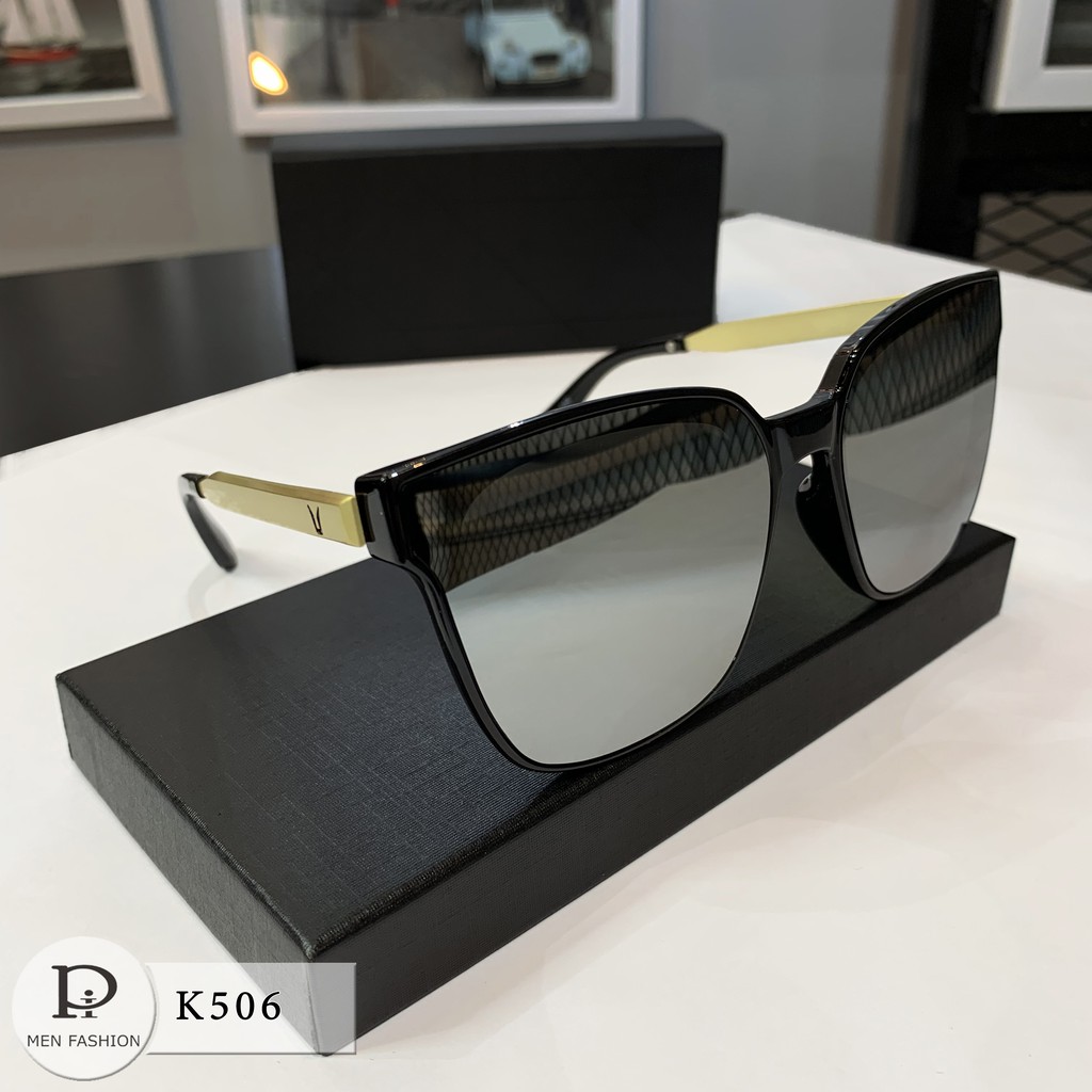 Kính mắt nam nữ - kính râm du lịch - Fullbox Có bảo hành | BigBuy360 - bigbuy360.vn