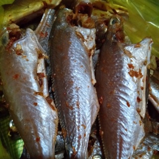 Khô cá lù đù