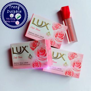 Xà phòng tắm Lux Thái Lan