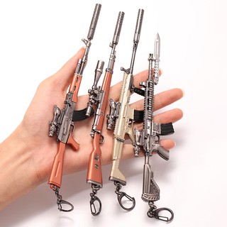 Mô Hình Súng PUBG 17cm [ Kèm Giá Đỡ ]