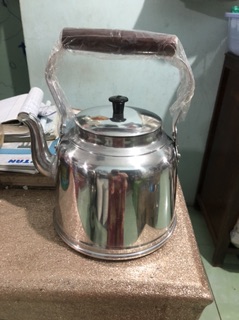 Ấm Đun Nước Sôi (3 lít-5 lít)