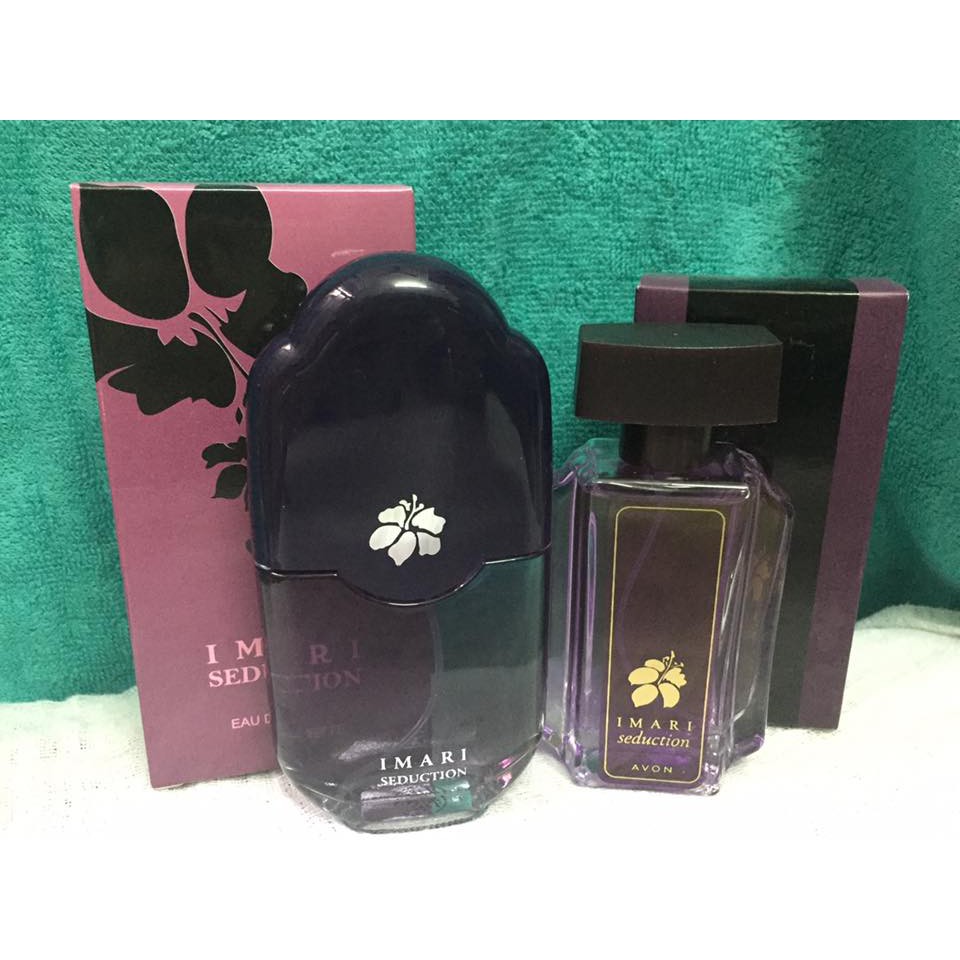 Nước hoa  Avon Imari Seduction (mẫu mới)