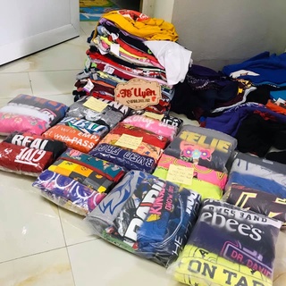 COMBO ÁO THUN 2 CHIẾC,  CHỌN MÀU BIGSIZE