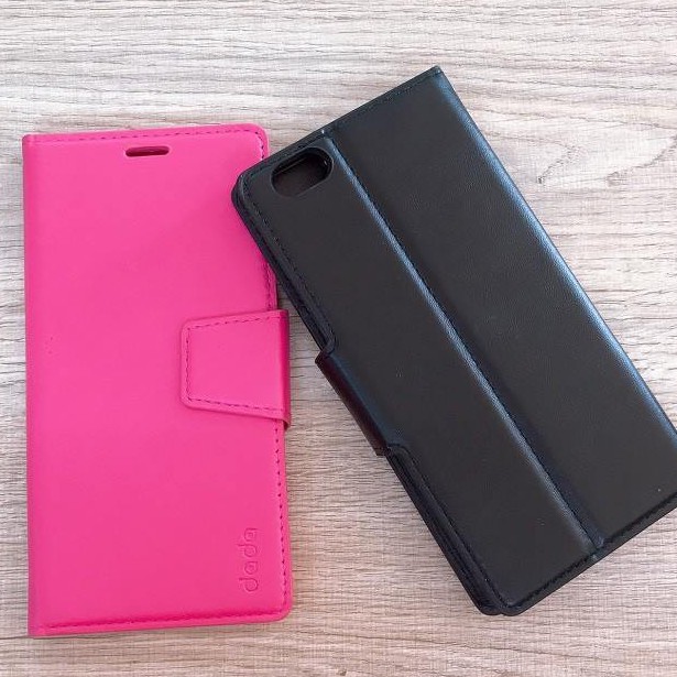 Bao da thời trang Dada 2019 (xịn) cho điện thoại iphone từ 6s đến xsMax