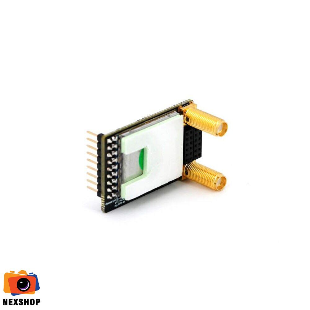 Mạch update cho bản mạch TBS FUSION