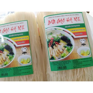 Bún gạo hà nội phương đông - 500g