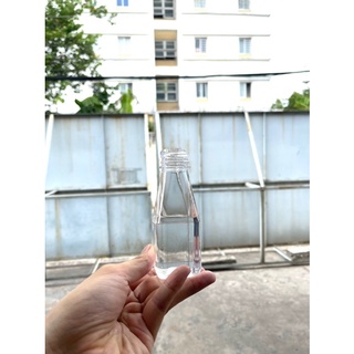 Chai Nhựa 150ml - Nhựa Đồng Nai - Chai Nhựa Kèm Nắp