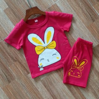 Bộ lửng bé gái
