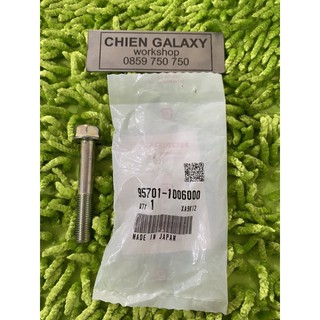 ỐC GẤP SH Ý ZIN HÃNG