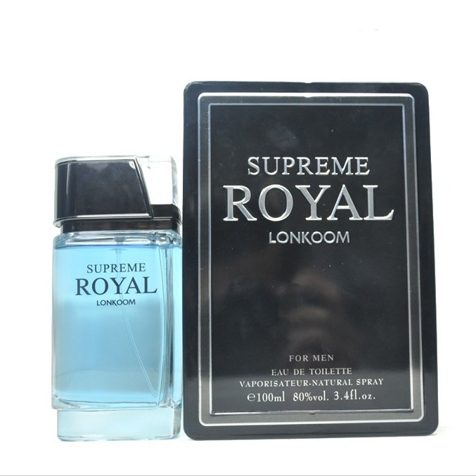 🍀🍀Nước hoa Royal Lonkoom EDT - 100ml