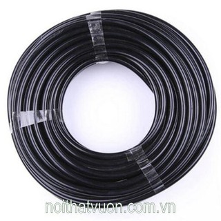 ống nhỏ giọt - 20m ống nhỏ giọt 4/6mm ống tưới nhỏ giọt