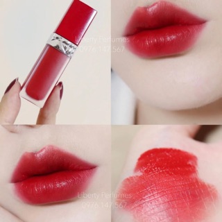 Son Dior Ultra Care Liquid 999