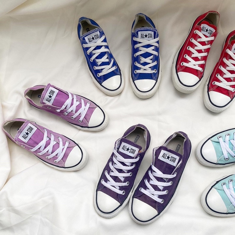 Giày Converse Classic Real2hand