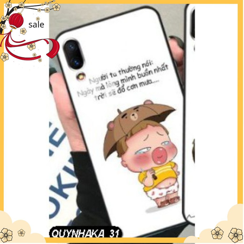Ốp lưng cường lực kính điện thoại iPhone 6/6Plus/6S/6SPlus/7/7Plus/8/8Plus/X/XR/XS/11/12/Pro/Promax plush_store82