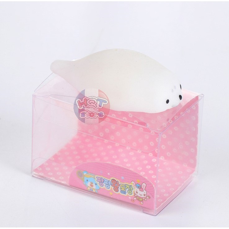 Mochi Toys Squishy - Đồ chơi hình thú dễ thương LINHPI