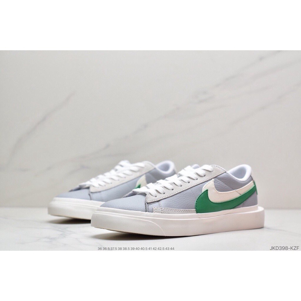 Nike sacai thiết kế chồng chéo chung tiên phong tiên phong Giày thể thao giản dị cổ thấp tất cả các  | BigBuy360 - bigbuy360.vn