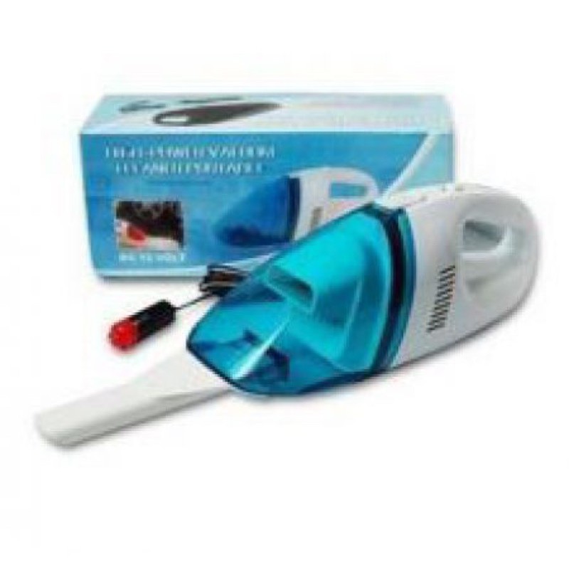 MÁY HÚT BỤI CẦM TAY DC 12V | BigBuy360 - bigbuy360.vn