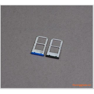 Khay sim Mi Redmi K20/ Mi 9T, 02 ngăn chứa nano sim