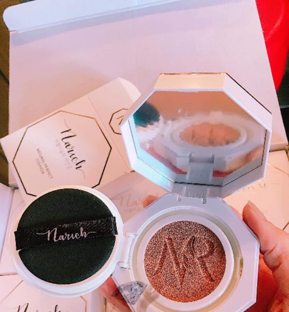 CUSHION NARICH | BigBuy360 - bigbuy360.vn