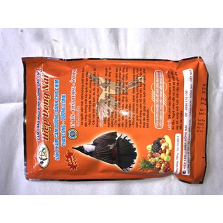 HIỆP ĐỒNG NAI CÁM DƯỠNG CHIM CHÀO MÀO CAO CẤP 200G