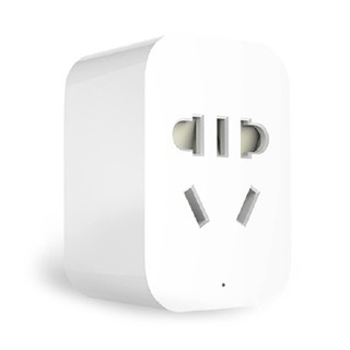 Ổ cắm thông minh ZigBee Xiaomi HomeKit