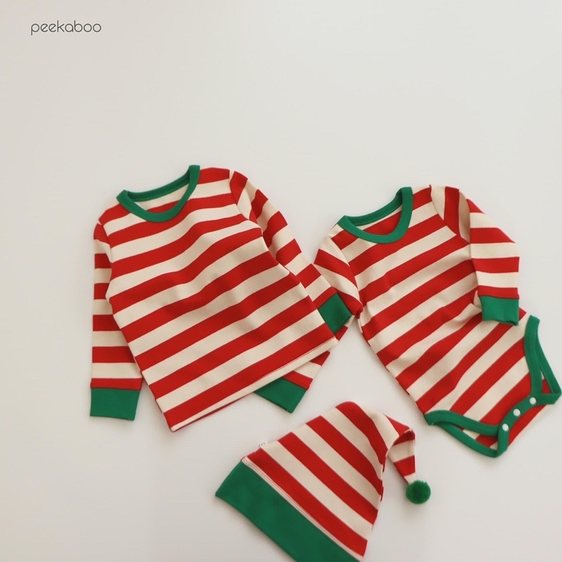 Bộ rời/suit PI-YONG noel 2021 #peekaboo