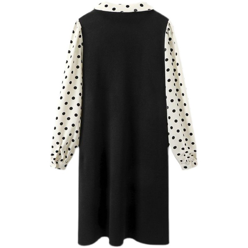 Váy Eifini dáng suông