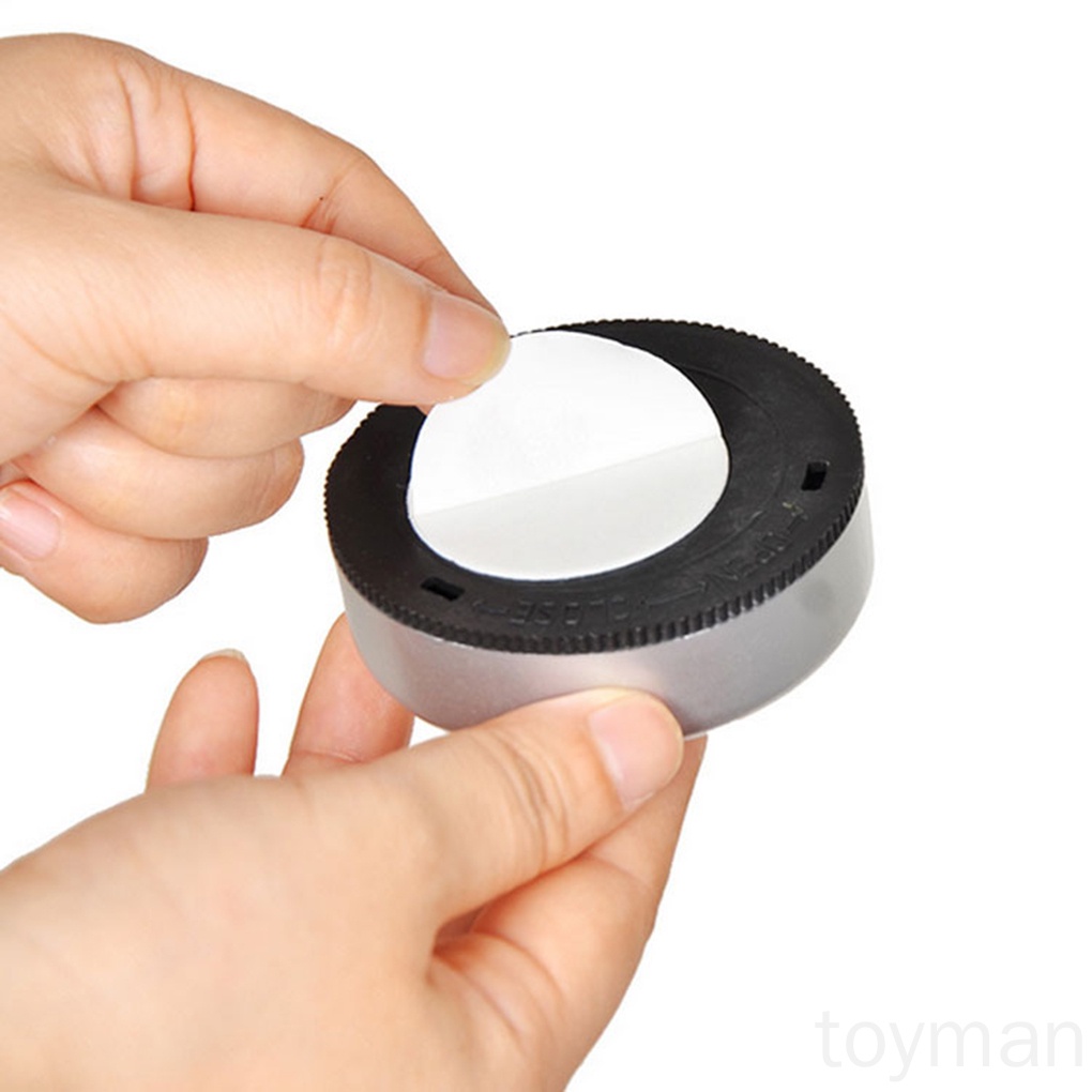 Đèn LED 3 bóng không dây công tắc cảm ứng chạm tiện lợi
