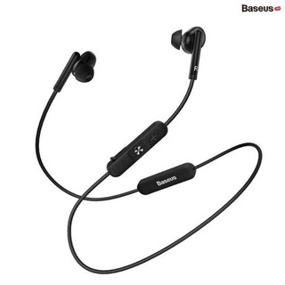 Tai nghe Bluetooth thể thao Baseus Encok S30 Sport Earphone (Bluetooth V5.0, Hifi Stereo, Effective Noise Reduction,IP5X