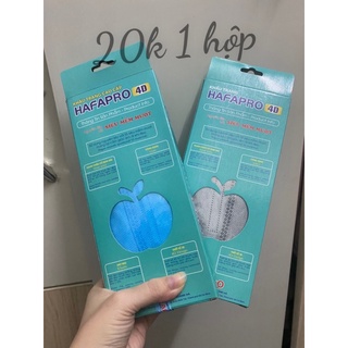 (loại I) Hộp Hafapro 4d