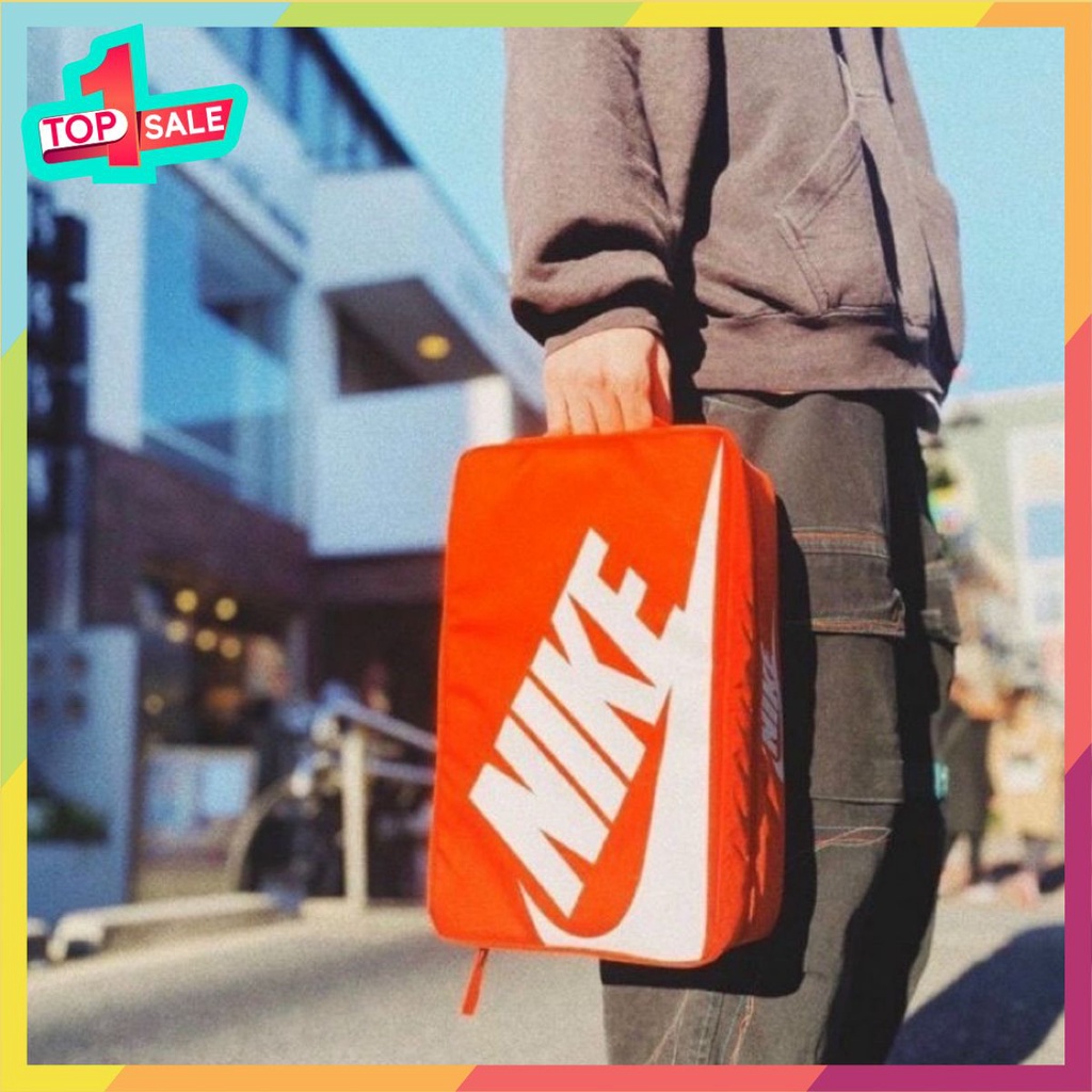 Túi đựng giày nike