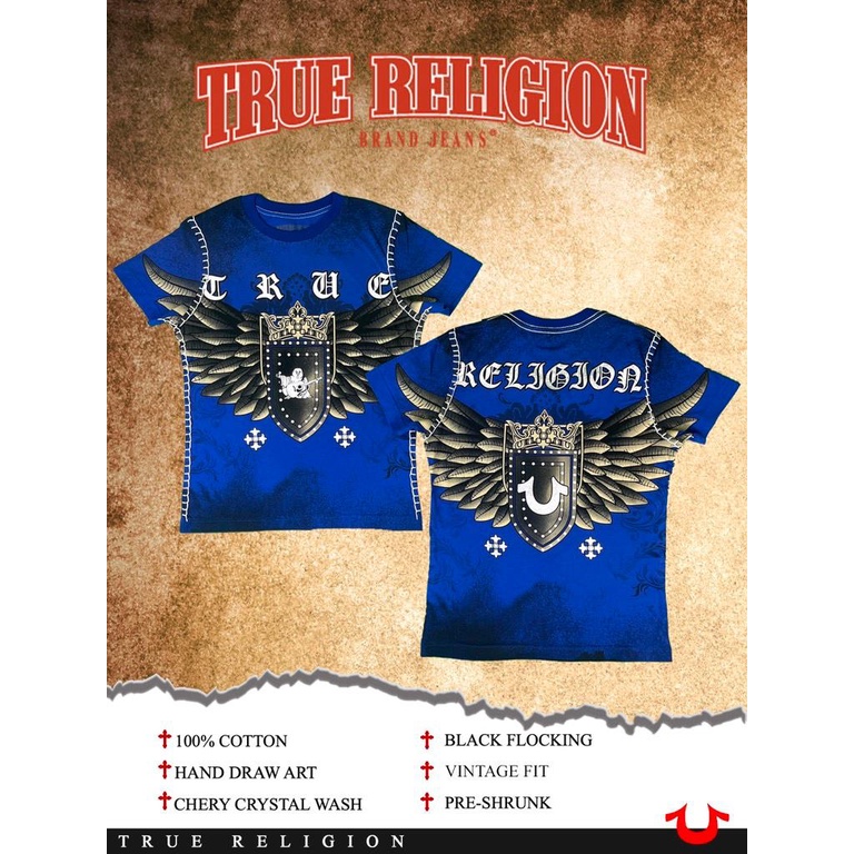 Áo ông địa true cánh đại bàng Cao cấp