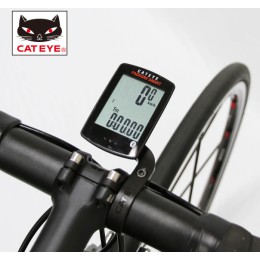 Giá bắt đồng hồ xe đạp Cateye