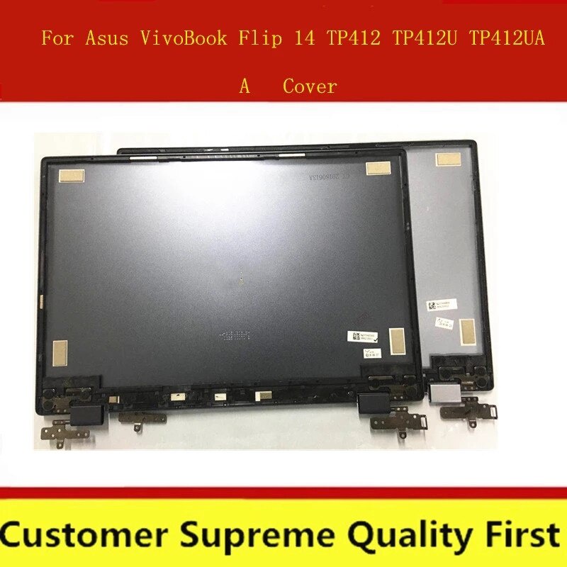 Ốp điện thoại Máy Tính Bảng Thời Trang Dành Cho Asus VivoBook Flip 14 TP412 TP412U TP412UA TP412F SF4100 V4000 Touch