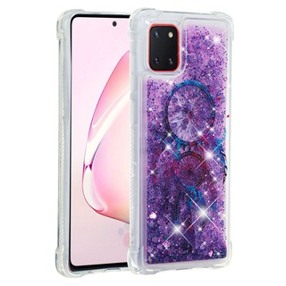 Ốp điện thoại đơn giản thời trang cho Samsung A81 M60S Note10lite A91 M80S S10lite S20 Plus Ultra S11 S11E S11 plus