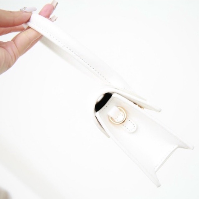 Túi Xách Đeo Vai Đeo Chéo QUẢNG CHÂU CAO CẤP Jacquemus Mini