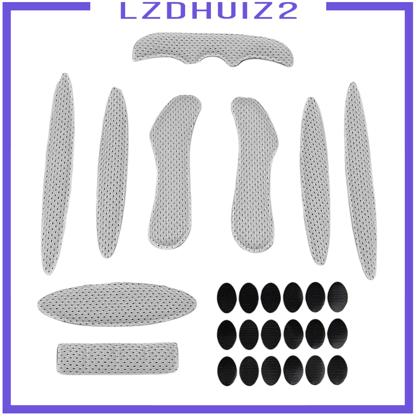 Mũ Bảo Hiểm Đi Xe Đạp Chất Lượng Cao