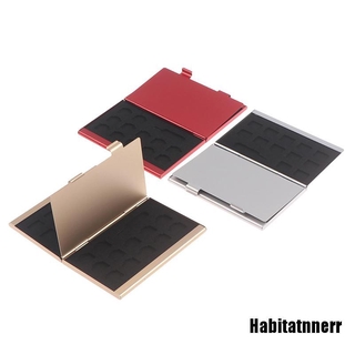 Hộp Nhôm Đựng Thẻ Sim Điện Thoại Tiện Dụng